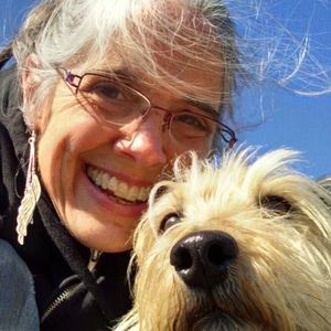 Meet your Posher, Susan